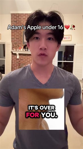 Understanding Adam's Apple and Height Increase in Teens