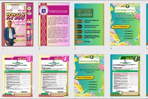 2.9K views · 11 comments |  RPMS PORTFOLIO FOR SY 2023-2024 Teachers 1-3 Master Teachers 1-4 ⭐️With SAMPLE MOVs with ANNOTATIONS | Editable in PPT (A4 size) ⭐️3 Different Designs/Colors PM to avail! @everyone | Cher Eugene | Facebook