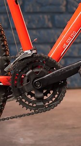 Extremely Handy Bike Chain Hacks! | Genius Panda