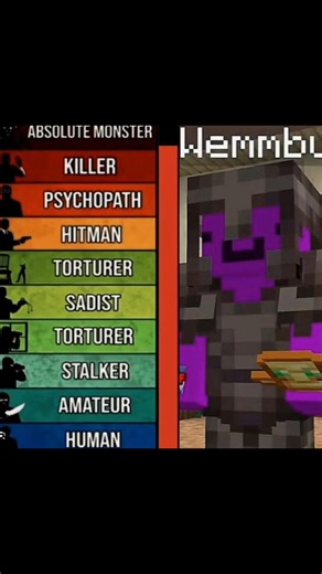Pure Soul ❤️‍🩹🔥 #minecraft #shorts #unstablesmp
