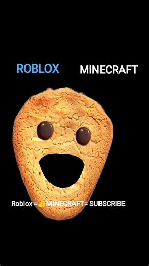 ROBLOX VS MINECRAFT
