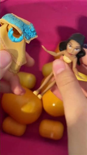 Mystery Surprise Box ASMR Unboxing #short