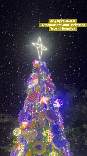 24K views · 1K reactions | #fbviralpost2025シ #dykalidadatdymapapapantayangchristmastree #musicnotminenocopyrightinfrigementintended #fyp #follow | Tirso Toledo | Facebook