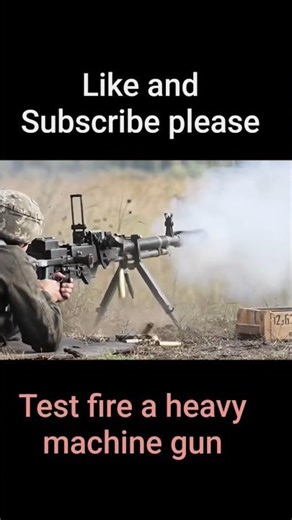 test fireing #military #foryou #aivideo