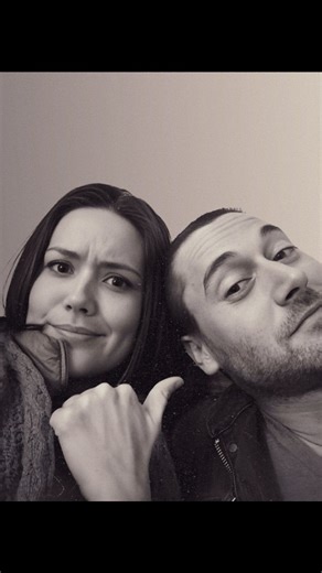 Starting the day with a throwback to Ryan and Megan being absolute chaos on The Blacklist set. 😂 Happy Thursday, everyone ☕🫶 🎞️: Ryan Eggold & Megan Boone - bts 2015 - - #ryaneggold #meganboone #theblacklist #tomkeen #lizzykeen #thekeens #tomkeenforever #theblacklistbts #rootingforeggold #newamsterdam #maxgoodwin #throwback #tbt | Ryan Eggold - Fanpage