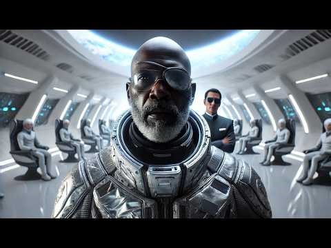 The Aliens Laughed at His Damaged Suit—Then He Took It Off | HFY Story