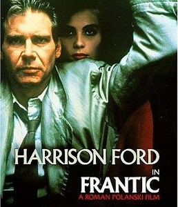 Frantic - Film 1988