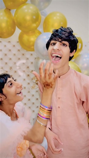 Happy Birthday Mehak🥲🎂😘|Two special children’s #darvesh #foryou #love #funny #new #trendingshorts