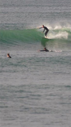 Surfing Bells Beach, Victoria