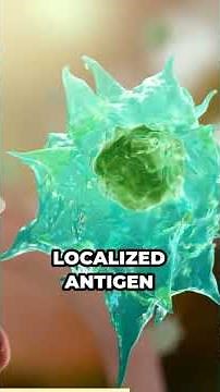 Breast Cancer Explained with Animation | Understanding Symptoms, Causes, and Treatment