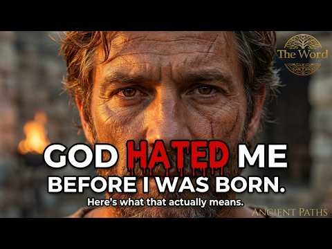 He Traded His Future for One Meal… The Biblical Story That Will Wake You Up | The Word