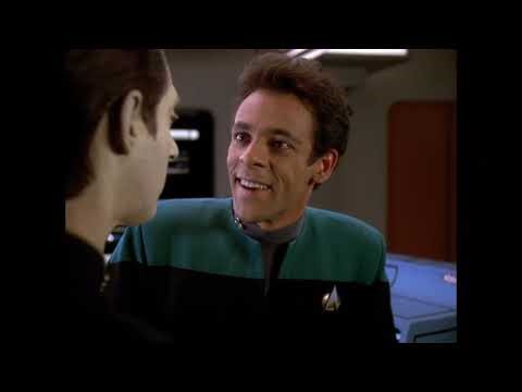 Star Trek: The Next Generation - S6E16 - Birthright - Part I - Intro