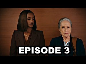 Matlock Season 2 Episode 3 Recap & Ending Explained | Shocking Betrayal REVEALED!