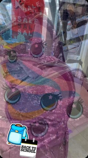 ✨ Back to School just got better with Bags! ✨🎒 Stylish, comfy, and full of color — get your kids school-ready in the coolest way! Are you ready for the new term? We are! 📍 Available now at all our branches 📣 Hurry, limited stock! #InfinitySport #BackToSchool #SchoolStyle | INFINITY SPORT