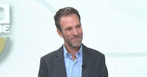 Χρυσόστομος Παρανός: Ποιος είναι ο νέος μετεωρολόγος της ΕΡΤ3