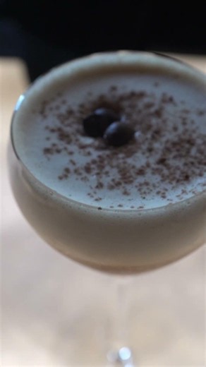 Step Inside: Cocktails, Chocolate Fountains & Mountain Views