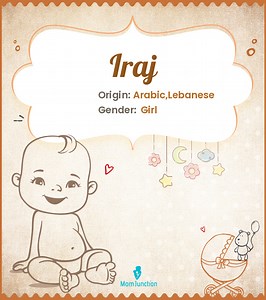 Iraj: Complete Guide To Meaning, Origins, Pronunciation & More Name Meaning, Origin, History, And Popularity