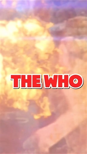 the Who can't explain #thewho #classicrock #heavyrock #60hits #rockmusic