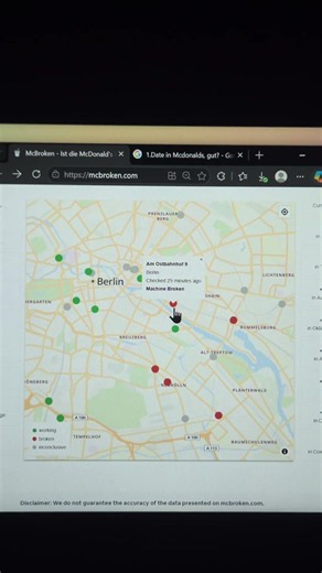 Websiten die du kennen solltest (Teil 181)
