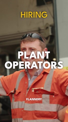 Join Our Team: Plant Operators Needed Now