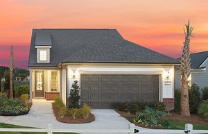 Sun City Hilton Head by Del Webb