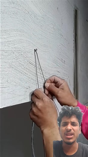 Smart Tile Fixing Trick #shorts #construction