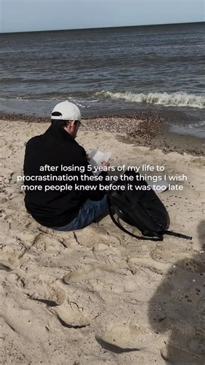 Save five years of pain in thirty seconds Before StudyCoach ever existed I spent around five years stuck in the same loop Starting strong Falling off Promising myself I would start again on Monday or next month Repeating the cycle again and again It cost me time energy confidence and I felt like my potential was slipping away Failing half my first year in Uni was not because I was dumb It was because procrastination owned me And I had no system to stay consistent Five years later after testing e