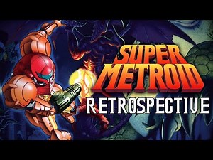 Super Metroid Retrospective | The Road to Metroid Dread