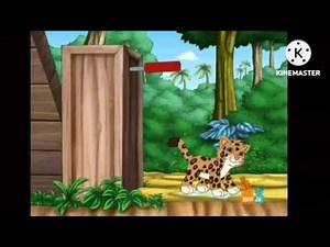 The Great Jaguar Rescue: Alternative ending 🐆