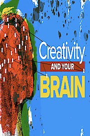 Watch Creativity and Your Brain Season 1 Episode 23 - Being Creative in a World Not Built for You
