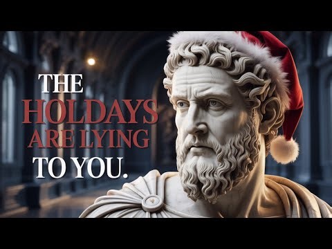 The Strongest Man Stands Alone After the Crowd Leaves | Stoic Philosophy