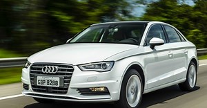 Audi A3 Sedan 2.0 TFSI: um esportivo disfarçado de sedã