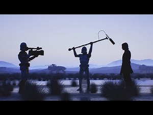 Star Wars Fan Film Contest 2021
