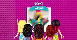 84K views · 876 reactions | We are ready to announce the winner of our LEGO Friends Designer competition… *drumroll* Sienna has won, and we cannot wait to welcome her to LEGO HQ in Billund for a week! Check out the winning design here: www.LEGO.build/FriendsDesigner | LEGO | Facebook