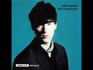 Aztec Camera / True Colors
