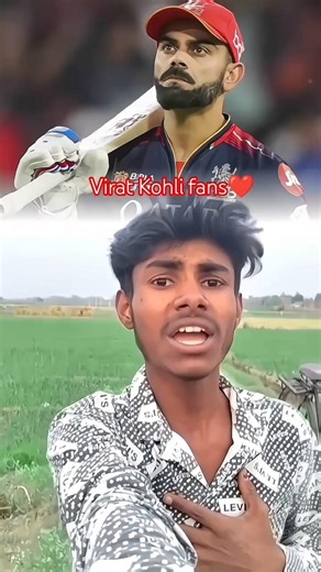 We are not rich fans || Virat Kohli and RCB fans|| #ipl2026 #viratkohli #fans #rcb #trending #shorts