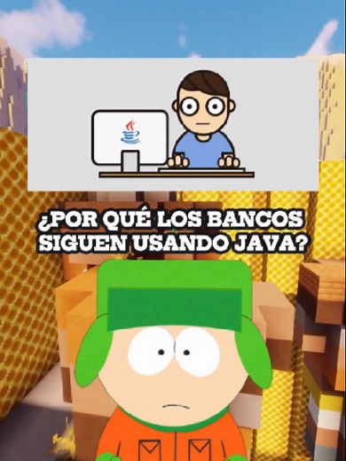 Por qué los bancos siguen usando Java en core banking
