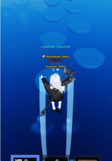 Exploring Mount Issa in Roblox: A Hiking Adventure