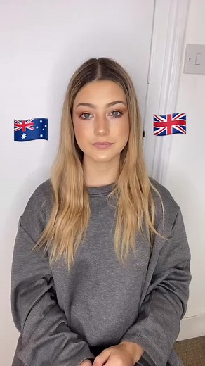 Australian Girl Living in the UK - Aussie Life in England