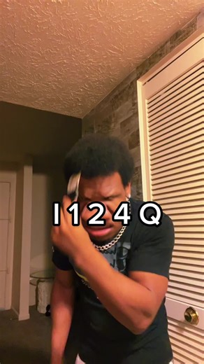 Understanding the Meaning of I124Q in Social Media
