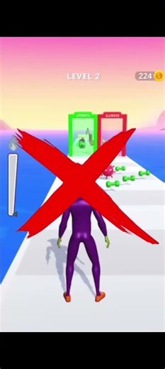 Endless Runner Adventure #kids