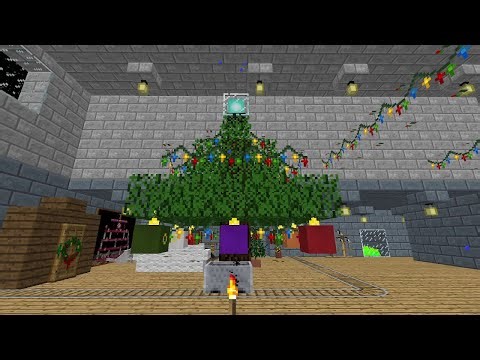 Spongey world dogs E3: A Christmas Tail