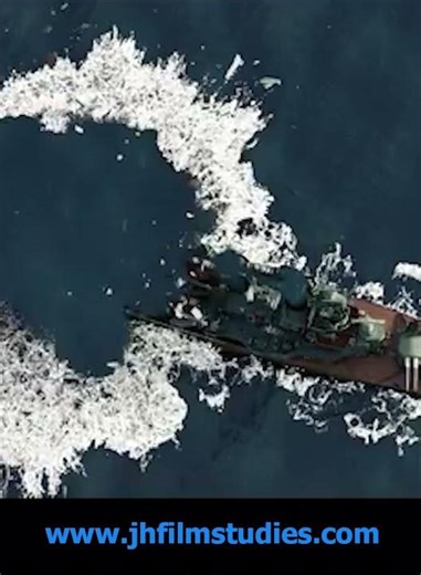 Houdini FX in Films – From Explosions to Magic