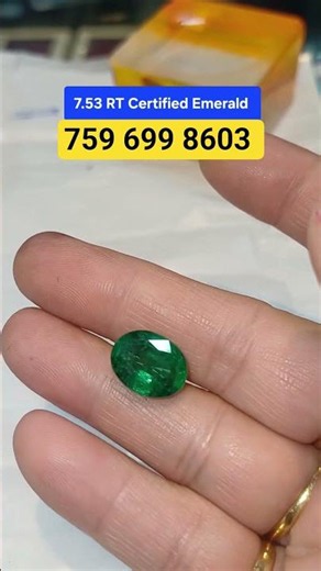 Natural Panna Stone | Emerald Stone Benefits | Original Panna. Panna Stone benefits.Emerald Ke Fayde