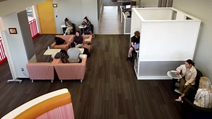 Academic Learning Commons and Tutoring and Learning Center