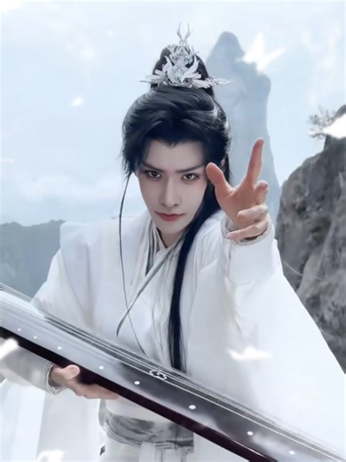 Cosplay Inspiration with Ngoc Lao Su