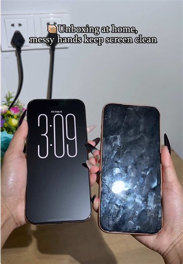 Prevent Sticky Prints with Ambison Screen Protectors