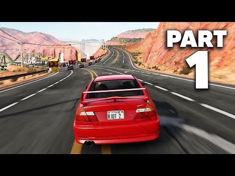 Project CARS 3 Career Mode Gameplay Walkthrough Part 1 - FIRST CAR