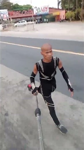 Road Runner Warrior Legend King Of The Road Running Man Perfect Stranger #legendlife #modernlegend