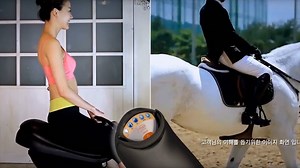 3.3K views · 32 reactions | Electric Horse Riding Machine Home...